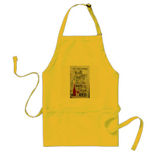 AVENTAL **** APRON DO VINHO HUMOROSO**