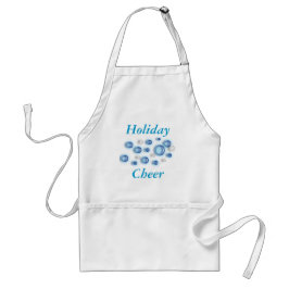 Avental Apron - Feriado Cheer