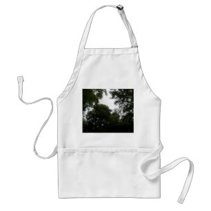 Avental Apron Florestal Calubre