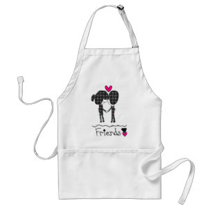 Avental Apron Padrão