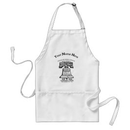 Avental Apron - Personalized