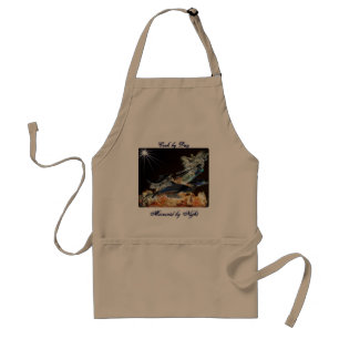 Avental Apron Sereia