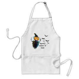 Avental Aprons