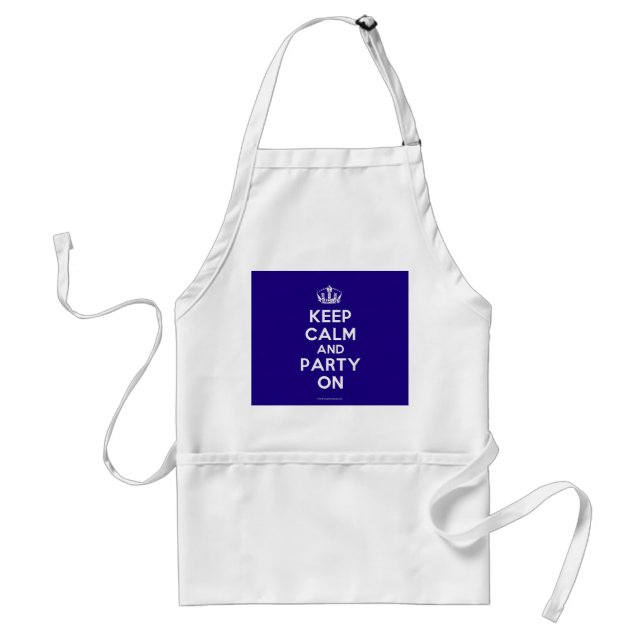 Avental Aprons (Frente)