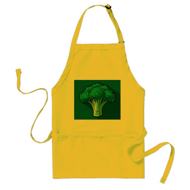 Avental Aprons de Natal (Frente)