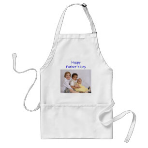 Avental Aprons personalizados de fotos