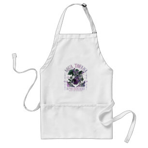 Avental Aqua Tofana Apron