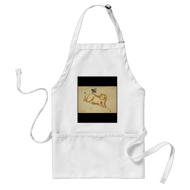 Avental Aries Apron (Frente)