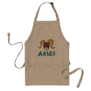 Avental Aries the Ram