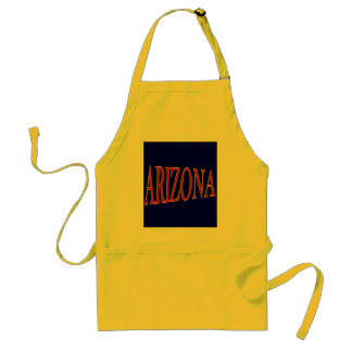 Avental Arizona Apron