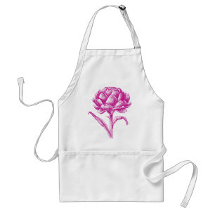 Avental Artichoke Apron