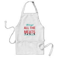 ATM - Apron