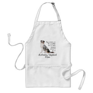 Avental Aussie Mãe Apron
