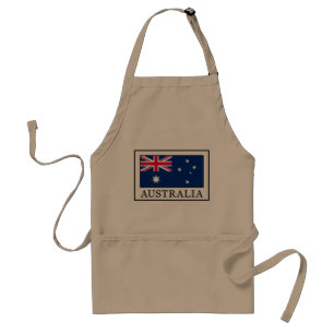 Avental Austrália