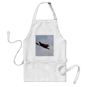Avental Avião