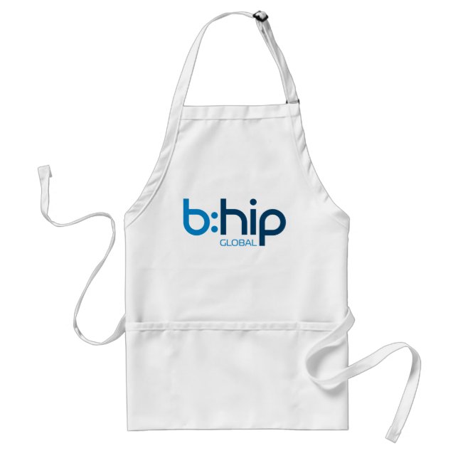 Avental b:hip apron (Frente)