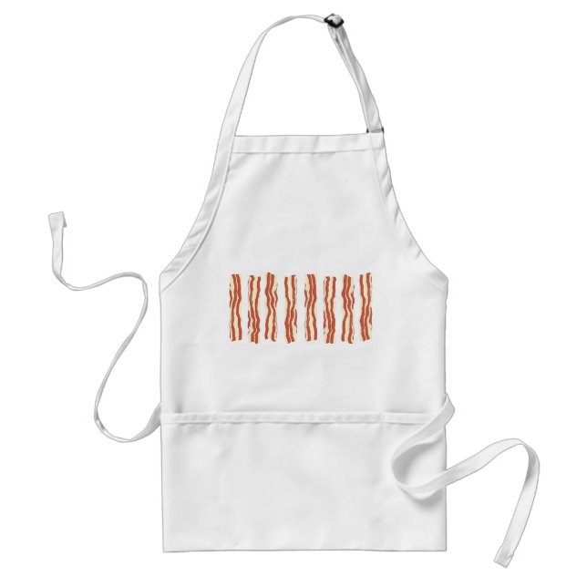 Avental Bacon (Frente)