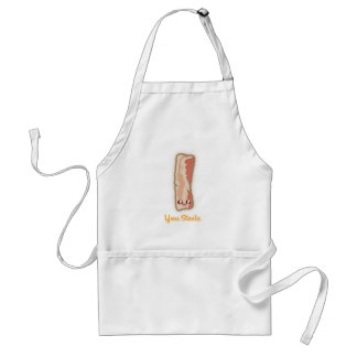 Avental Bacon