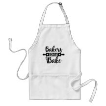 Bakers Gonna Assar