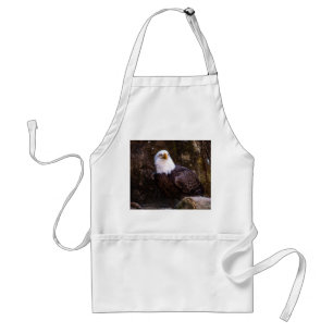 Avental Bald Eagle