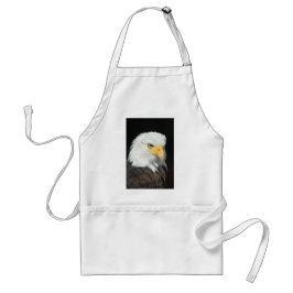 Avental Bald Eagle