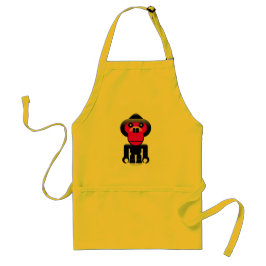 Avental BambiGorrr™