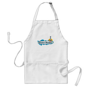 Avental Bancos exteriores