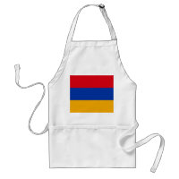 Bandeira da Armênia