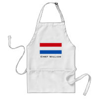 Bandeira holandesa de Holland