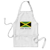 Bandeira jamaicana