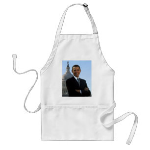 Avental Barack Obama