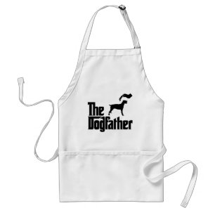 Avental Bastão Corso