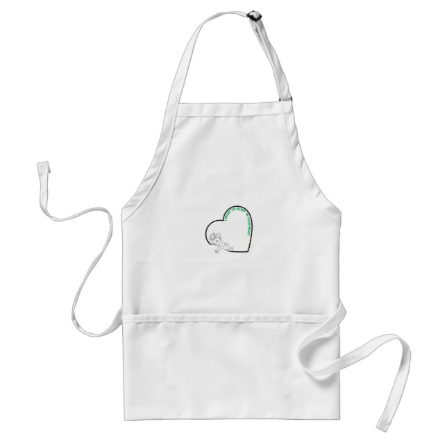 Avental Bebê Aprons (Frente)