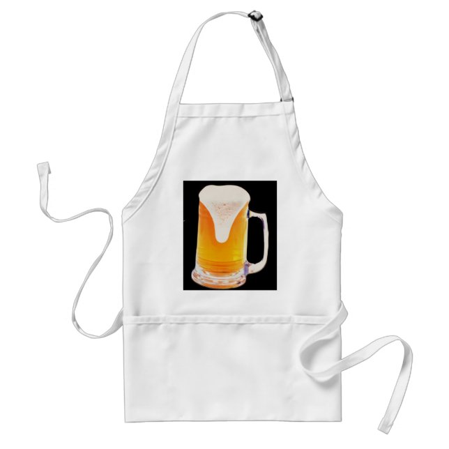 Avental Beer Mug (Frente)