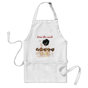 AVENTAL BEIJAR O APRON COOK2