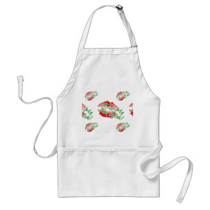 Avental Beije-me Sou Irlandês Apron
