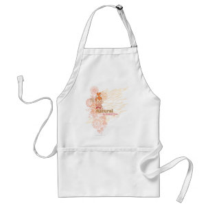 Avental Beleza natural PEBBLES™