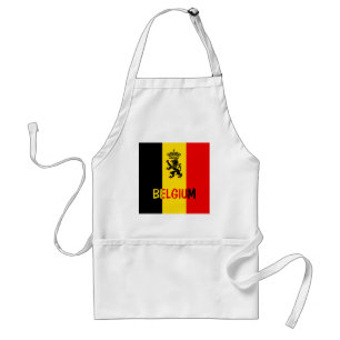 Avental Bélgica