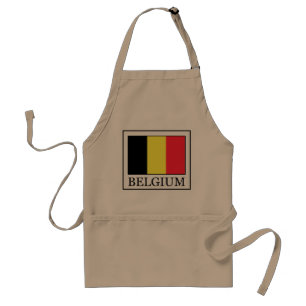 Avental Bélgica