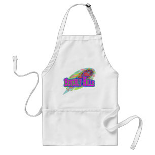 Avental Beverly Colinas Future Apron