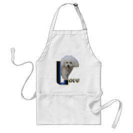 Avental Bichon Furgts