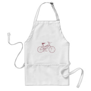 Avental Bicicleta, Bicicleta, Ciclo, Esporte, Bicicleta, M