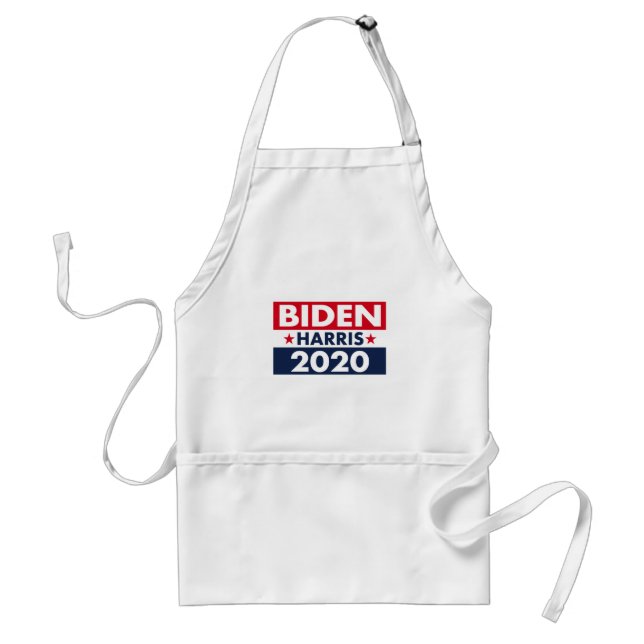 AVENTAL BIDEN HARRIS 2020 (Frente)