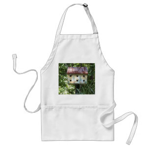 Avental Birdhouse