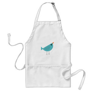 Avental Birdy