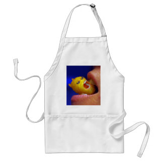 Avental Biting Tater Tot