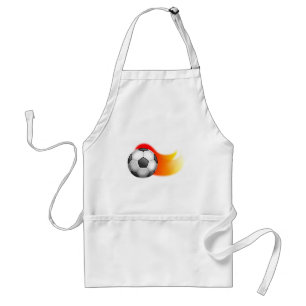 Avental Bola de futebol