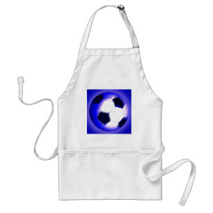 Avental Bola de Futebol - Bola de Futebol
