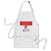 Bolinhas Red Funny espanhola Flamenca Girl para el