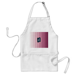 Avental Bolsa Tote orçamento com Monograma Personalizado G